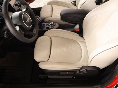 Used 2022 MINI Cooper SE FWD image 12