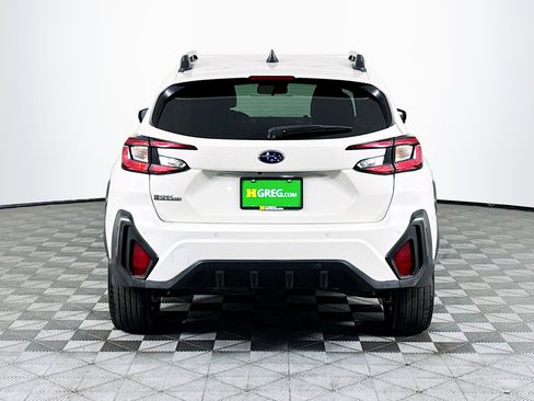 Used 2024 Subaru Crosstrek 2.5i Limited image 8