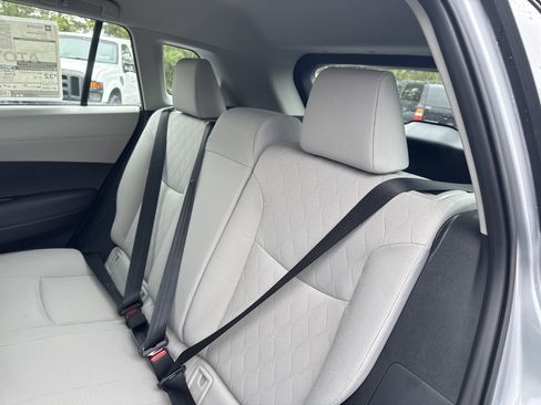 New 2026 Toyota Corolla Cross L FWD image 24