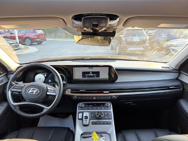 Used 2024 Hyundai Palisade SEL w/ Premium Package AWD/4WD image 22
