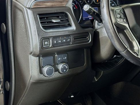 Used 2021 Chevrolet Tahoe LT RWD image 8