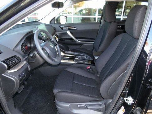 New 2026 Mitsubishi Eclipse Cross LE image 14