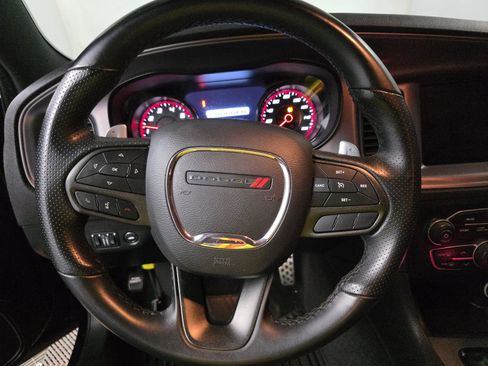 Used 2023 Dodge Charger R/T w/ Blacktop Package image 15