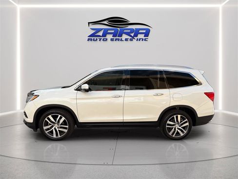 Used 2016 Honda Pilot Touring image 4
