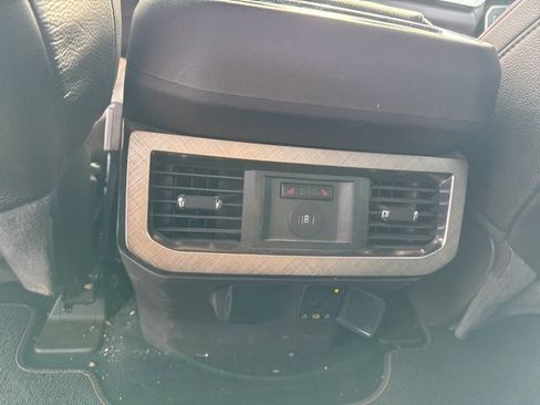 Used 2024 Ford F350 King Ranch w/ Chrome Package image 14