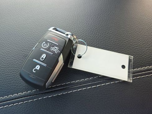 New 2026 RAM 1500 Big Horn image 34