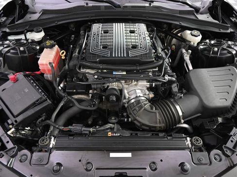 Used 2021 Chevrolet Camaro ZL1 image 26