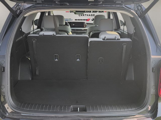 Used 2024 Hyundai Palisade SEL AWD/4WD image 9