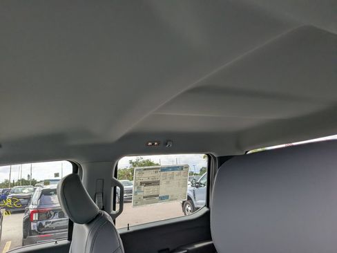New 2026 Ford F150 XL AWD/4WD image 19