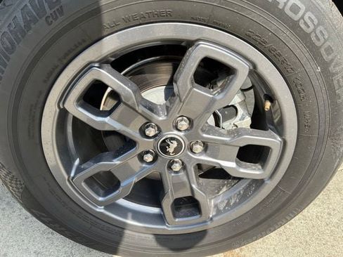 Used 2021 Ford Bronco Sport Big Bend AWD/4WD image 10