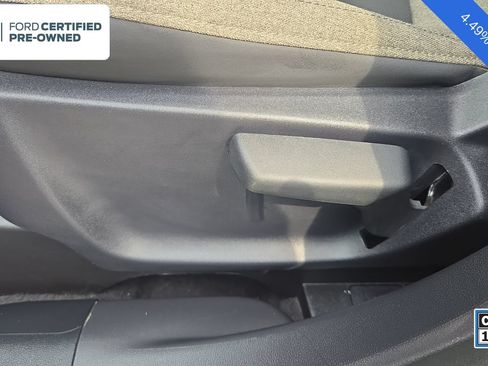 Used 2025 Ford Bronco Sport Big Bend AWD/4WD image 22