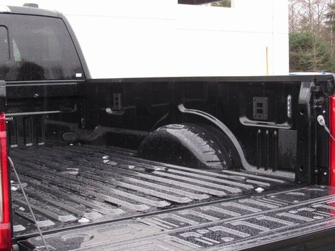 Used 2024 Ford F350 Lariat w/ Lariat Ultimate Package image 9