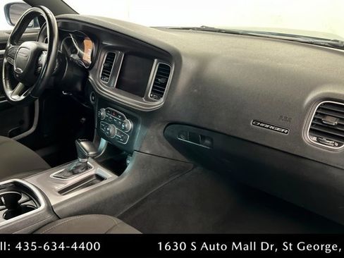 Used 2023 Dodge Charger GT RWD image 23