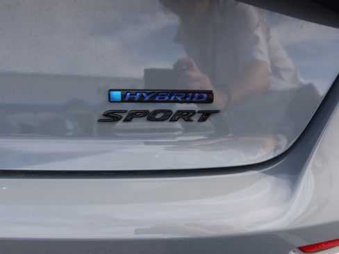 New 2026 Honda Accord Sport image 5