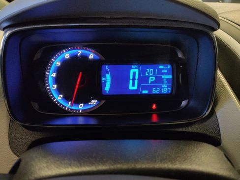 Used 2016 Chevrolet Trax LT w/ LT Convenience Package image 25