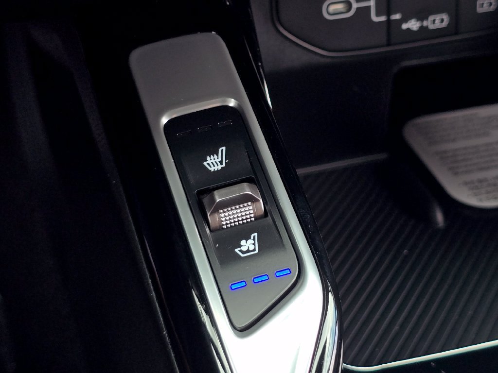 New 2026 Kia Sorento SX Prestige AWD/4WD image 17