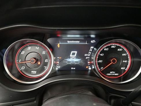 New 2023 Dodge Charger Police w/ Convenience Group I AWD/4WD image 25