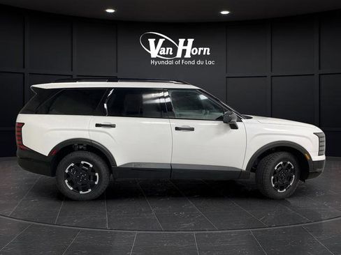 New 2026 Hyundai Palisade XRT Pro image 2