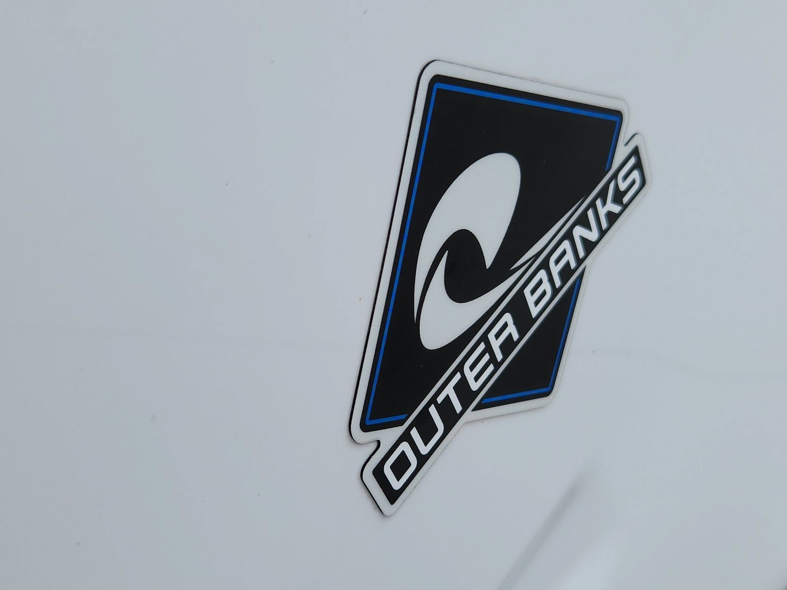 Used 2023 Ford Bronco Sport Outer Banks w/ Tech Package AWD/4WD image 13