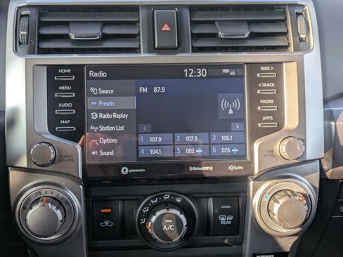 Used 2021 Toyota 4Runner SR5 Premium w/ Moonroof Package image 20