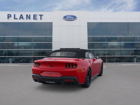 New 2026 Ford Mustang Premium image 10