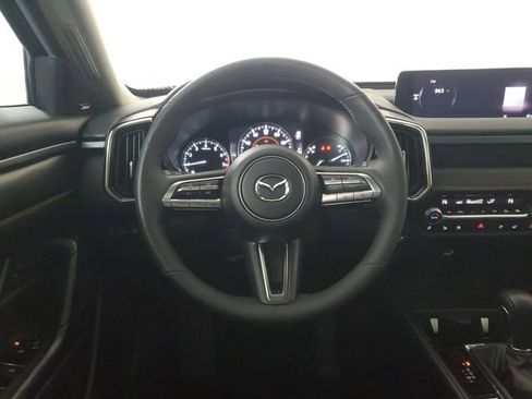 Used 2024 MAZDA CX-50 2.5 Turbo w/ Cargo Package image 16