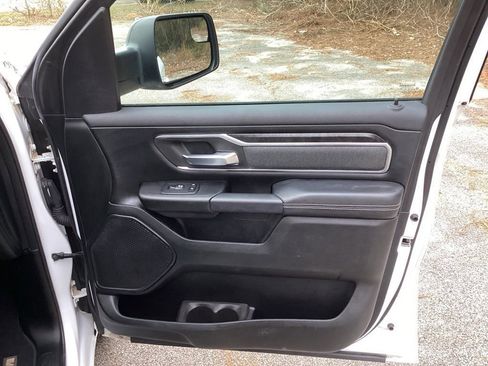 Used 2019 RAM 1500 Big Horn image 19