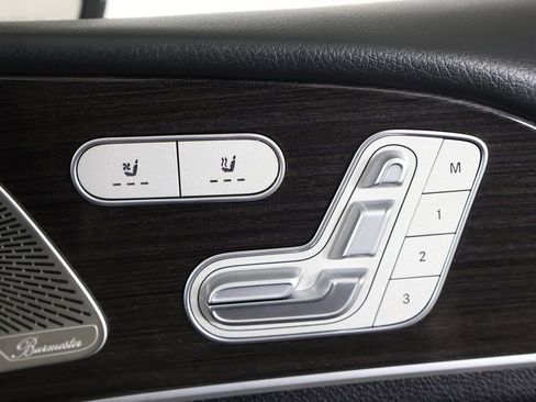 Used 2023 Mercedes-Benz GLE 350 4MATIC w/ AMG Line Exterior image 36