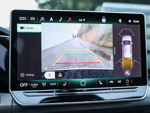 New 2026 Volkswagen GTI S image 35