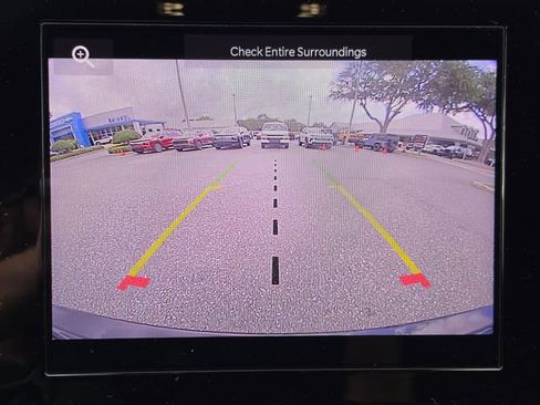 Certified 2025 Jeep Grand Cherokee Laredo X w/ Luxury Tech Group I RWD image 26