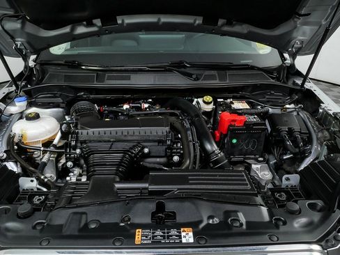 Used 2024 Lincoln Corsair Premiere w/ Equipment Group 101A image 33