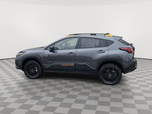 New 2026 Subaru Crosstrek 2.5i Wilderness AWD/4WD image 2