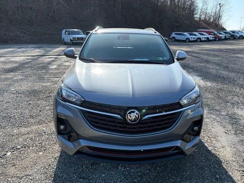 Used 2022 Buick Encore GX Preferred w/ Sport Touring Package image 6