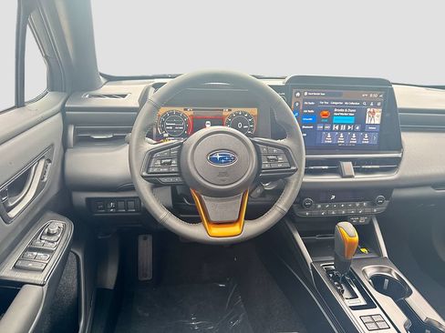New 2026 Subaru Outback Wilderness AWD/4WD image 21
