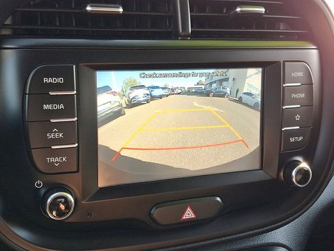 Certified 2020 Kia Soul X-Line image 17