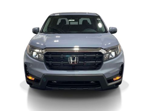 New 2026 Honda Ridgeline RTL image 6