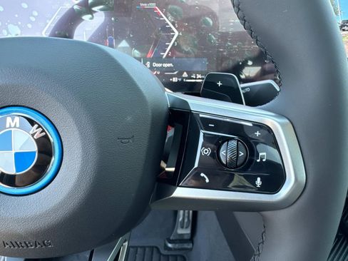 New 2026 BMW 550e xDrive AWD/4WD image 28