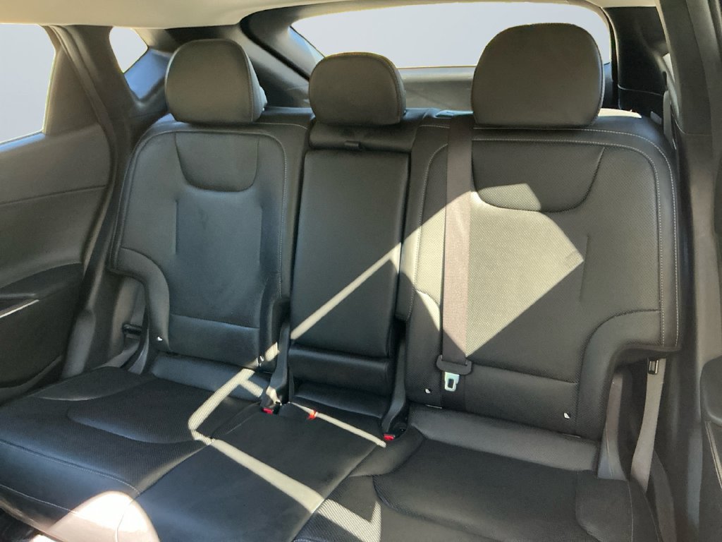 Used 2024 Kia EV6 Wind RWD image 14
