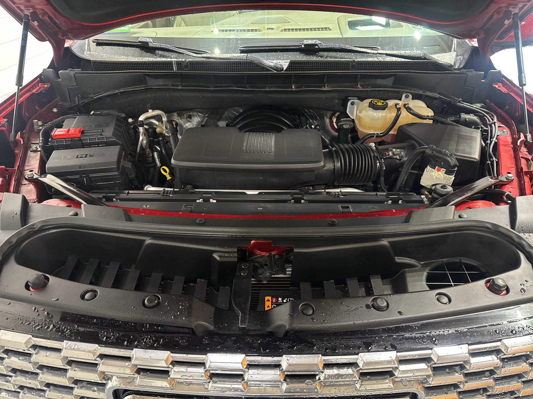 Used 2022 GMC Yukon Denali AWD/4WD image 39