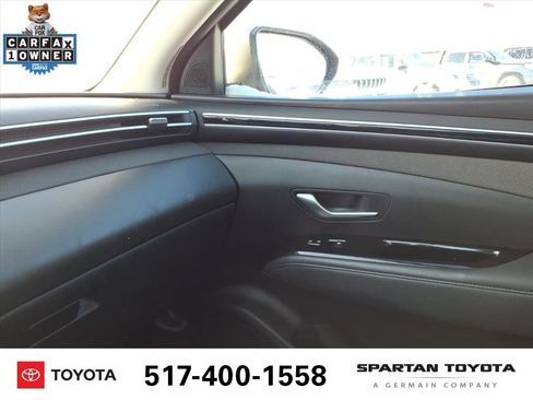 Used 2024 Hyundai Tucson Limited image 23