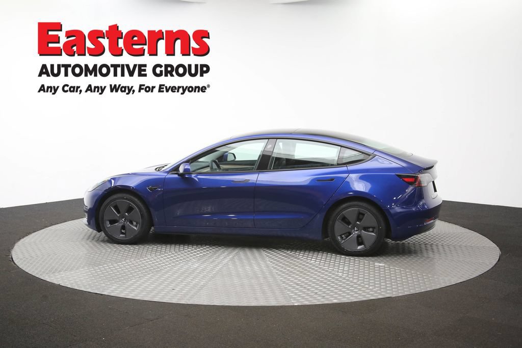 Used 2023 Tesla Model 3 Standard Range RWD image 56