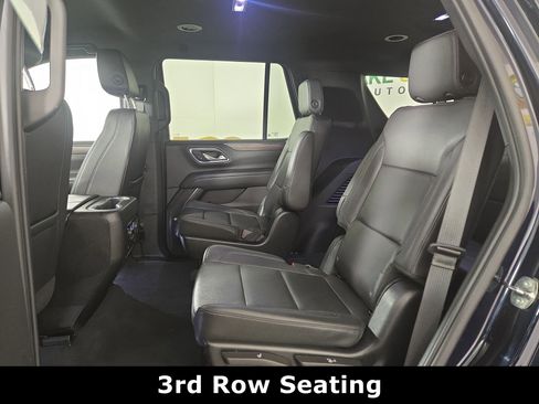 Used 2024 Chevrolet Tahoe LT image 12