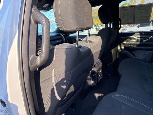 Used 2019 RAM 1500 Big Horn image 26