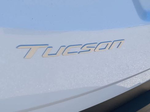 New 2026 Hyundai Tucson SE FWD image 13