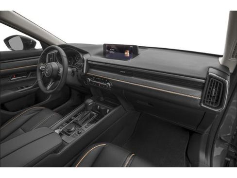 Used 2025 MAZDA CX-50 2.5 Hybrid w/ Premium Plus Pkg image 17