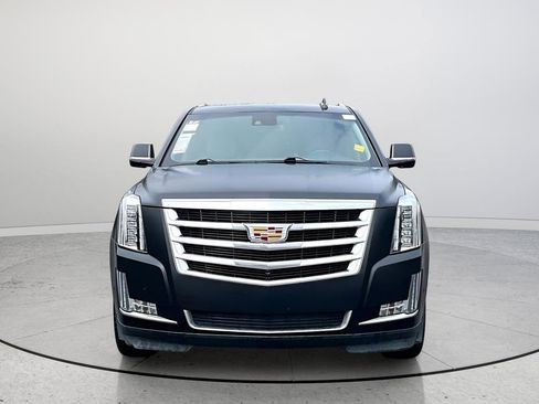Certified 2020 Cadillac Escalade Luxury image 5