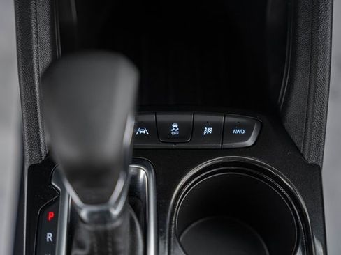 Used 2025 Chevrolet TrailBlazer LT w/ LT Cold Weather Package image 23