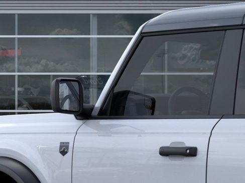 New 2026 Ford Bronco Big Bend w/ Black Diamond Package AWD/4WD image 23
