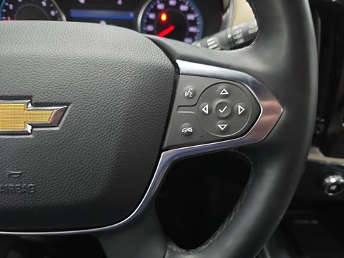 Used 2023 Chevrolet Traverse LT AWD/4WD image 20