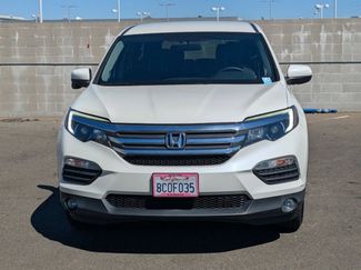 Used 2018 Honda Pilot EX video 2